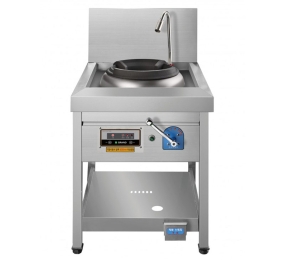 Bếp gas công nghiệp Grand Woosung GWS-D650P