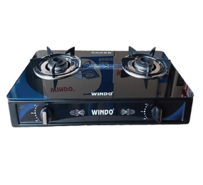Bếp gas đôi để bàn Windo 719GL - Hàng chính hãng