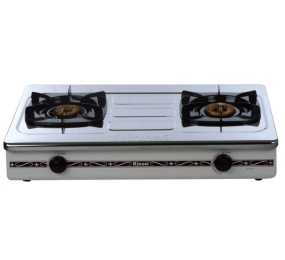 Bếp gas đôi Rinnai RV-375(SW)N