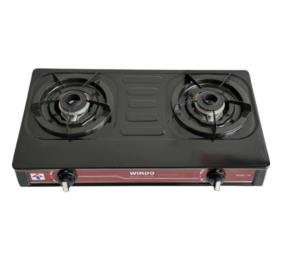 Bếp gas đôi Windo 719G - Hàng chính hãng