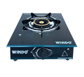 Bếp gas đơn Windo 117