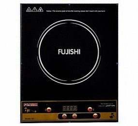 Bếp hồng ngoại Fujishi A5 - Hàng chính hãng
