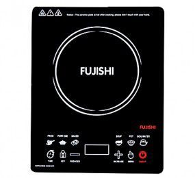Bếp hồng ngoại Fujishi A7 - Hàng chính hãng