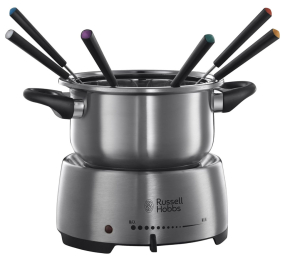 Bếp lẩu Fondue Russell Hobbs Fiesta 22560-56 2 lít