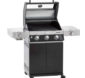 Bếp nướng BBQ ngoài trời Rösle 25530 - Hàng chính hãng