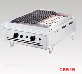 Bếp nướng than nhân tạo BERJAYA CRB2B - Hàng chính hãng