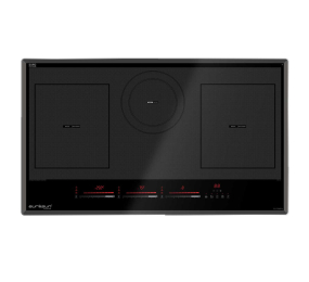 Bếp từ 3 vùng nấu Eurosun EU-T396PRO