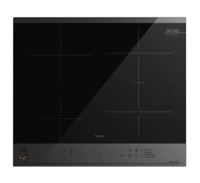 Bếp từ 4 vùng nấu Teka IBF-64-FST-VG - Hàng chính hãng