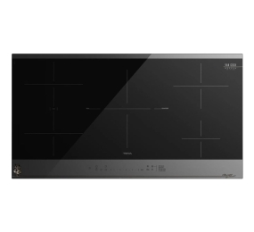 Bếp từ 5 vùng nấu Teka IBF-95-FST-VG - Hàng chính hãng