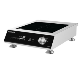 Bếp từ công nghiệp Kocher CI-5000F - Hàng chính hãng