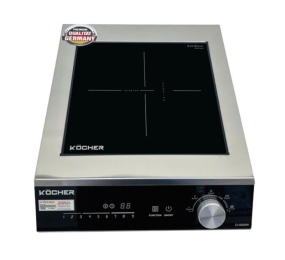Bếp từ công nghiệp Kocher CI-5000W - Hàng chính hãng