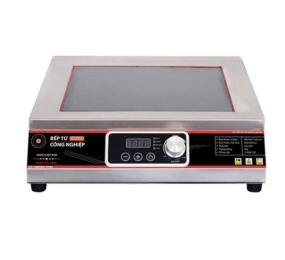 Bếp từ công nghiệp mặt phẳng Bettop BTP-3.5KW