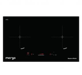 Bếp từ đôi âm kính Mergo M-8028I - Hàng chính hãng