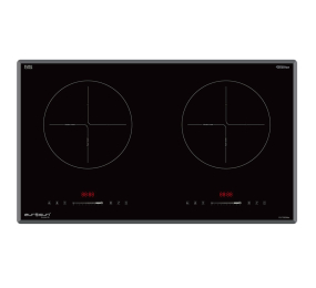 Bếp từ đôi Eurosun EU-T685Max - Hàng chính hãng