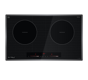 Bếp từ đôi Eurosun EU-T710XPRO(G) - Hàng chính hãng