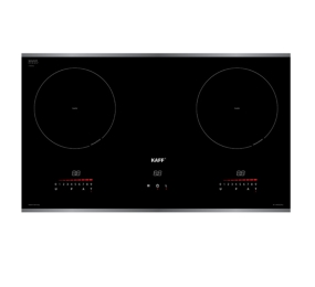 Bếp từ đôi Kaff KF-IH870Z Plus - Hàng chính hãng