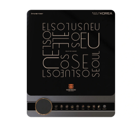 Bếp từ đơn Inverter Hawonkoo SEOUL CEH-114 - Hàng chính hãng