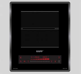 Bếp từ đơn Kaff KF-H33IS - Hàng chính hãng