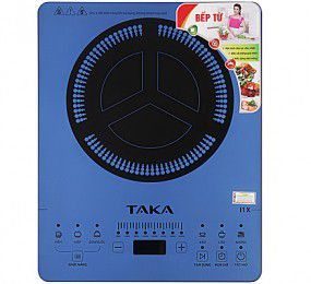 Bếp từ đơn Taka I1X - Hàng chính hãng