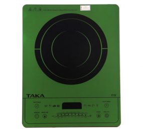 Bếp từ đơn Taka TKI1A - Hàng chính hãng