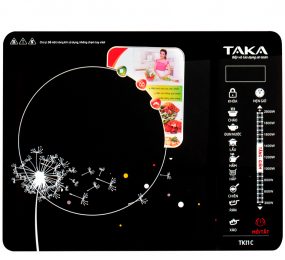 Bếp từ đơn Taka TKI1C - Hàng chính hãng