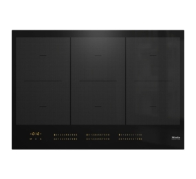 Bếp từ Miele KM 7575 FL