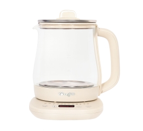 Bình đun siêu tốc Bear 1.5 lít HK-4H15Z - Hàng chính hãng