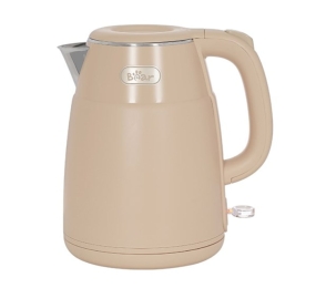 Bình đun siêu tốc Bear 1.5 lít ZDH-Q15C9 - Hàng chính hãng