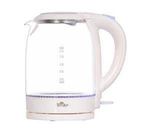 Bình đun siêu tốc Bear 1.7 lít ZDH-A17L1 - Hàng chính hãng