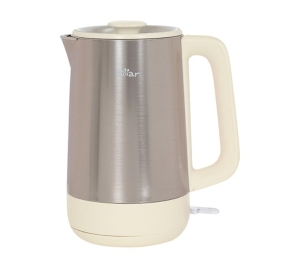 Bình đun siêu tốc Bear 1.7 lít ZDH-D17T5 - Hàng chính hãng