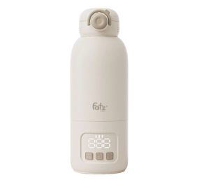 Bình đun và hâm nước pha sữa Fatz Baby Mini Smart 20 Plus FB3830BN - Hàng chính hãng
