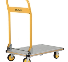 Xe đẩy hàng 4 bánh Stanley PC510 - Hàng chính hãng