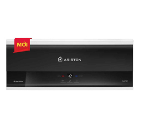 Bình nóng lạnh gián tiếp Ariston Slim3 SL3 20 LUX