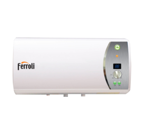 Bình nước nóng Ferroli VERDI Ag+ 15L