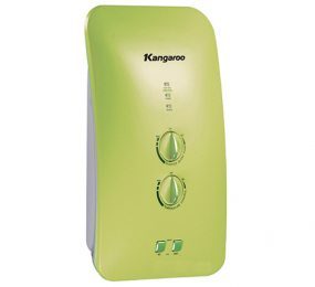Bình nước nóng trực tiếp Kangaroo KG236PG - Hàng chính hãng