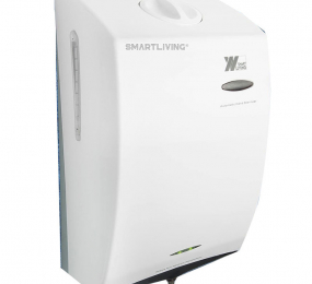 Bình rửa tay cảm ứng Smartliving YM401 - Hàng chính hãng