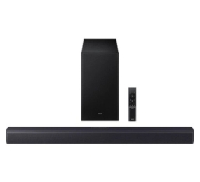 Bộ loa thanh Samsung HW-B450F/XV - Hàng chính hãng