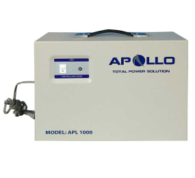 Bộ lưu điện cửa cuốn Apollo APL1000 - Hàng chính hãng