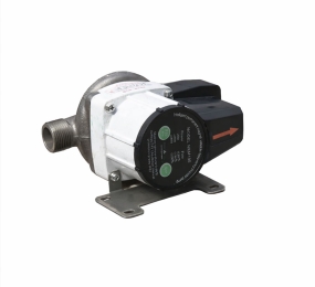 Bơm tăng áp mini Nikawa NKM150 150W - Hàng chính hãng
