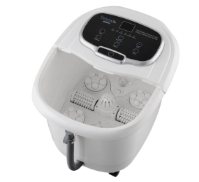 Bồn ngâm chân con lăn tự động SereneLife SLFTSP12S