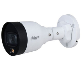 Camera IP Full-Color Dahua DH-IPC-HFW1239S1-LED-S5