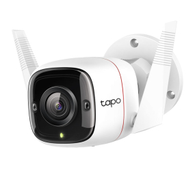 Camera IP ngoài trời 3MP TP-link Tapo C310 - Hàng chính hãng