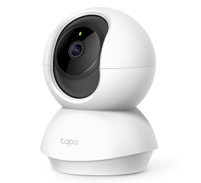 Camera IP Wifi 360 độ 3MP TP-Link Tapo C210 - Hàng chính hãng