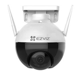 Camera IP wifi EZVIZ C8C - Hàng chính hãng