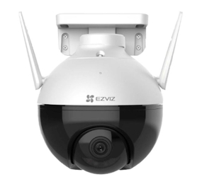 Camera IP wifi EZVIZ CS-C8W-4MP - Hàng chính hãng