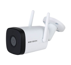 Camera IP Wifi ngoài trời Kbvision KX-A2013WN-A - Hàng chính hãng