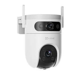 Camera IP Wifi ống kính kép Ezviz H9C-6MP - Hàng chính hãng