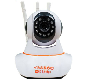 Camera IP wifi Yoosee 3.0mpx - Hàng chính hãng