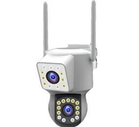 Camera IP wifi Yoosee D132-5MP - Hàng chính hãng