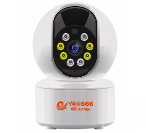 Camera IP wifi Yoosee YS-2031 - Hàng chính hãng